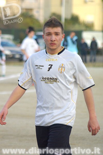 Samuele Lorrai